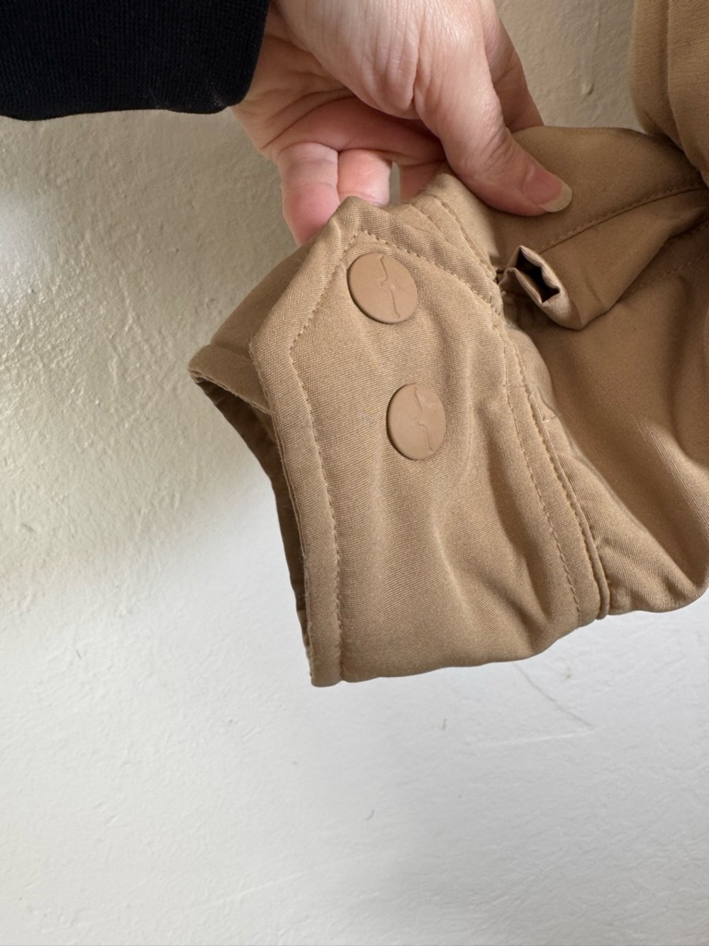 Kimes Ranch Quilted Colt Jacket - Picture 12 of 16